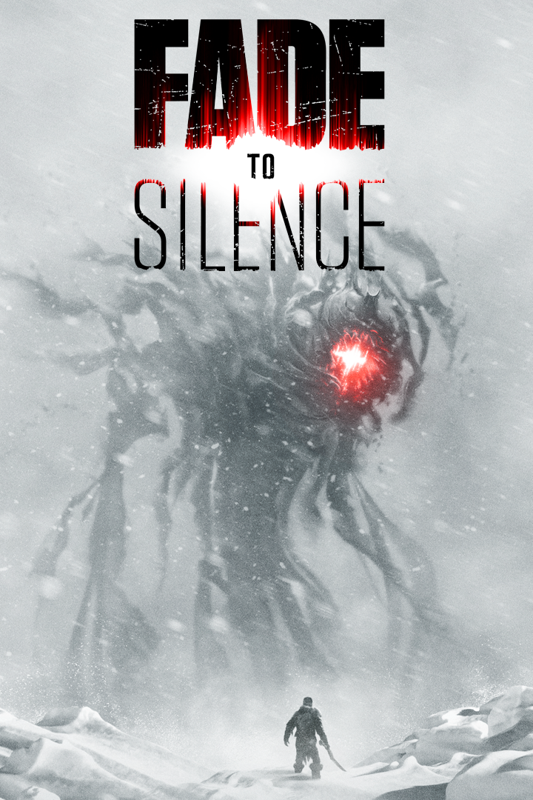 Fade to Silence box art for Xbox One